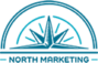 North Marketing logo